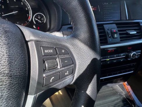 Used 2016 BMW X3 xDrive35i image 50