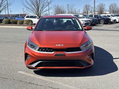 Used 2023 Kia Forte LXS image 6