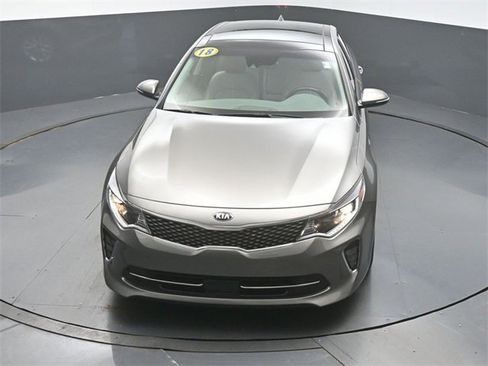 Used 2018 Kia Optima EX w/ Technology Package image 44