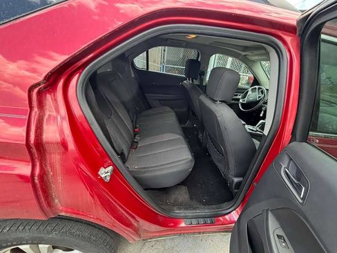 Used 2014 Chevrolet Equinox LT w/ Driver Convenience Package FWD image 4