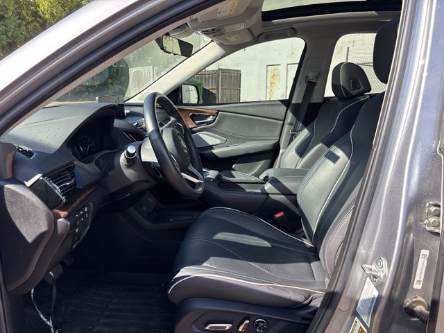 Used 2023 Acura RDX w/ Advance Package AWD/4WD image 6