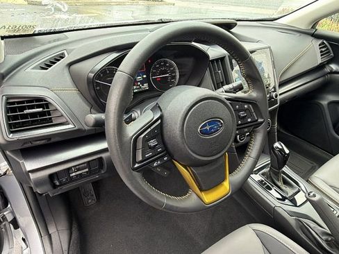 Used 2023 Subaru Crosstrek 2.5i Sport AWD/4WD image 30