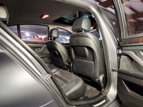 Used 2015 BMW 535i Sedan image 42