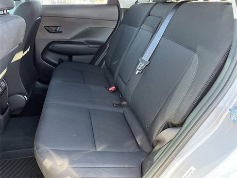 Certified 2026 Hyundai Kona SEL Sport image 18