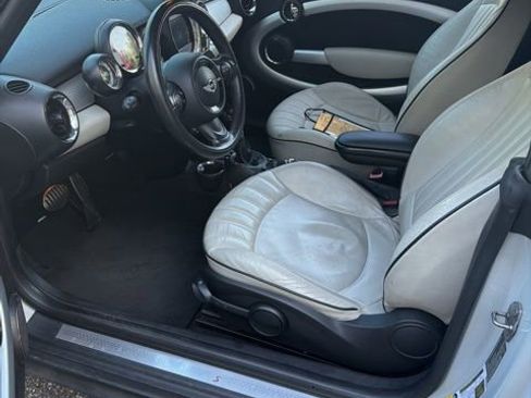 Used 2013 MINI Cooper S image 7