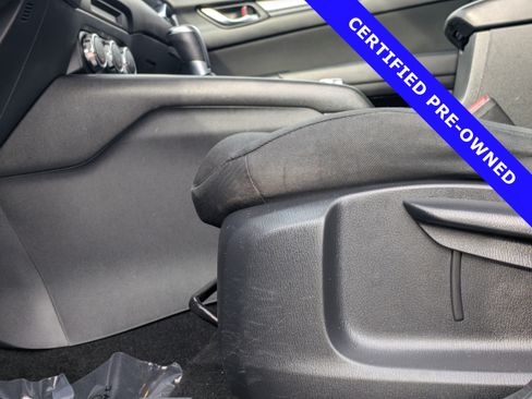 Used 2018 MAZDA CX-5 Sport AWD/4WD image 23