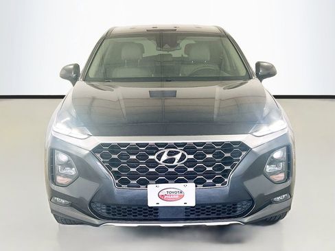 Used 2020 Hyundai Santa Fe SEL w/ Cargo Package FWD image 2