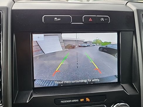 Used 2020 Ford F150 XLT w/ Equipment Group 301A Mid AWD/4WD image 23
