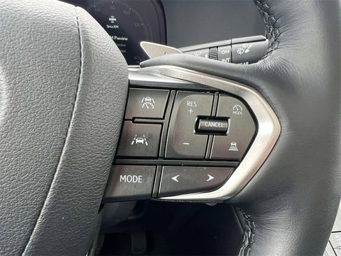 Certified 2025 Lexus GX 550 w/ Accessory Package (2T) image 24