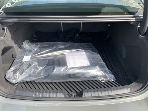 New 2026 Audi A6 Premium Plus image 24