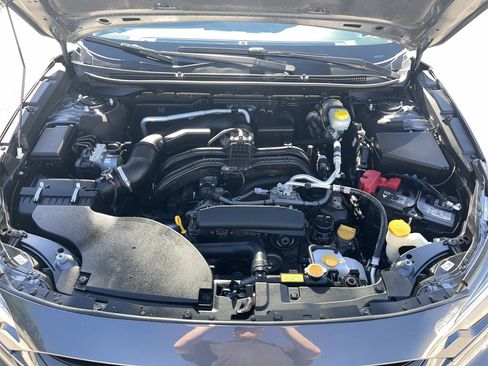 Certified 2024 Subaru Legacy Premium AWD/4WD image 23
