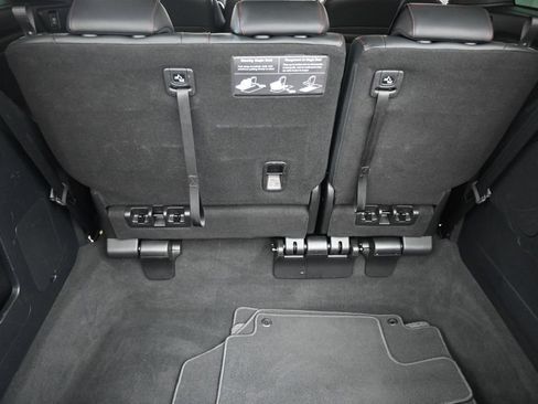 Used 2025 Honda Odyssey Sport-L image 16