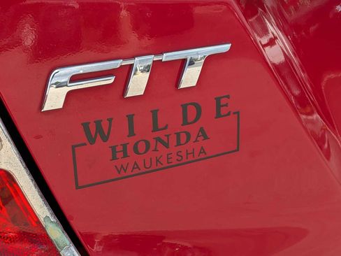 Used 2015 Honda Fit EX image 11