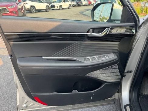 Used 2024 Hyundai Palisade Calligraphy AWD/4WD image 21