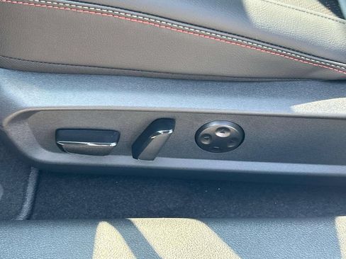 New 2027 Nissan Sentra SR w/ SR Premium Package FWD image 22