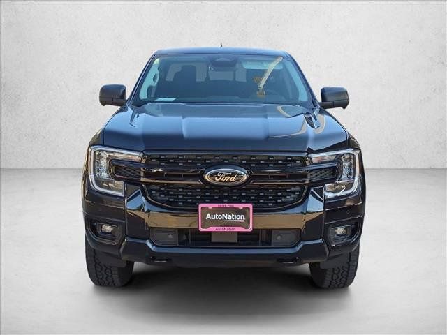 New 2026 Ford Ranger XLT AWD/4WD image 6