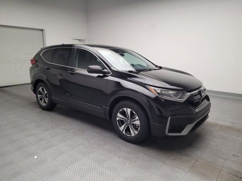 Used 2020 Honda CR-V LX image 11