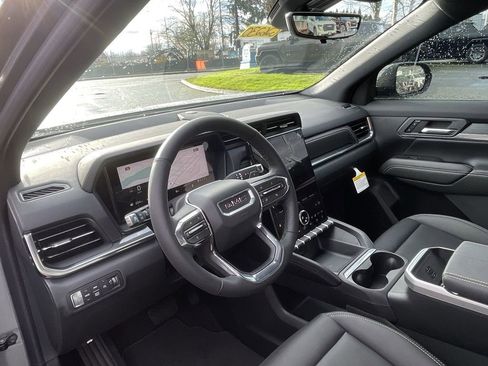 New 2026 GMC Terrain Elevation w/ Elevation Premium Package AWD/4WD image 10