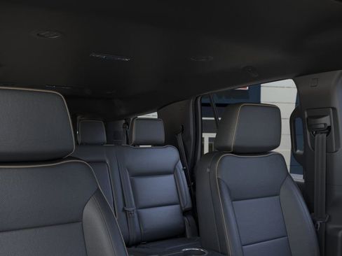 New 2026 GMC Yukon Elevation w/ LPO, Floor Liner Package image 24