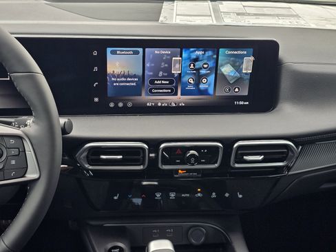 New 2026 Nissan Sentra SV FWD image 15