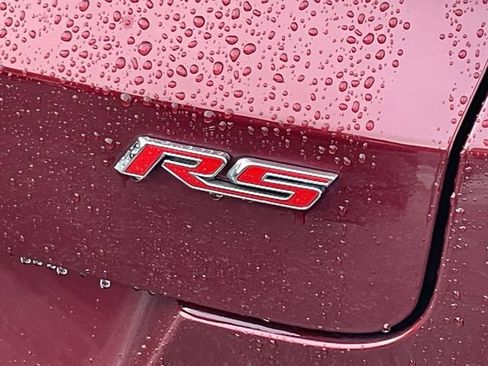 Used 2023 Chevrolet TrailBlazer RS w/ Convenience Package FWD image 9