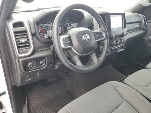 Used 2023 RAM 1500 Big Horn RWD image 19