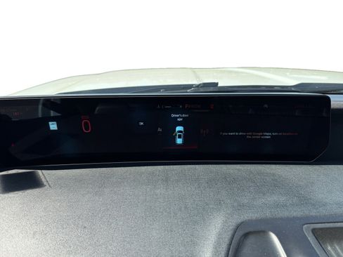 Certified 2025 Ford Expedition Max Active image 11