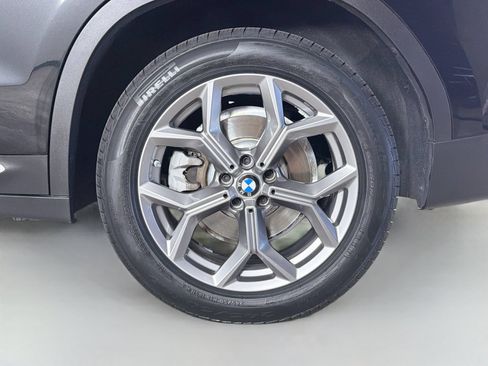 Certified 2023 BMW X3 sDrive30i w/ Convenience Package RWD image 32