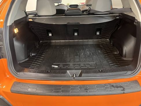 Used 2018 Subaru Crosstrek 2.0i Limited w/ Popular Package #2 image 16