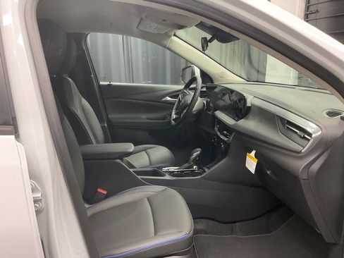 New 2026 Buick Encore GX Sport Touring w/ Comfort Package FWD image 13