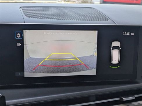 Used 2024 Hyundai Santa Fe SEL image 17