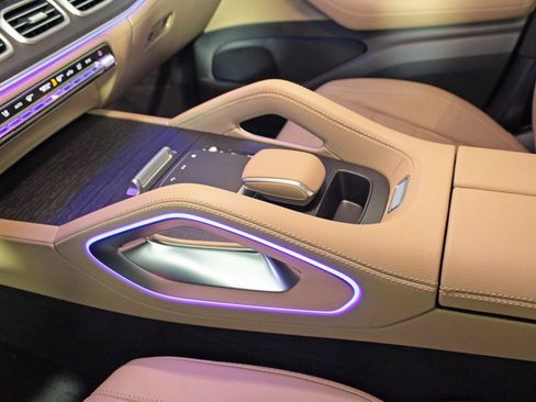 Certified 2026 Mercedes-Benz GLE 450 4MATIC image 24