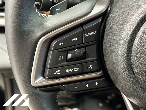 Certified 2025 Subaru Outback Touring XT image 12