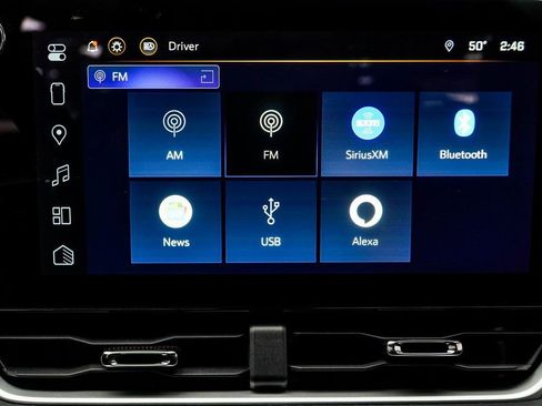 Used 2025 Chevrolet Equinox LT w/ Convenience Package II image 23