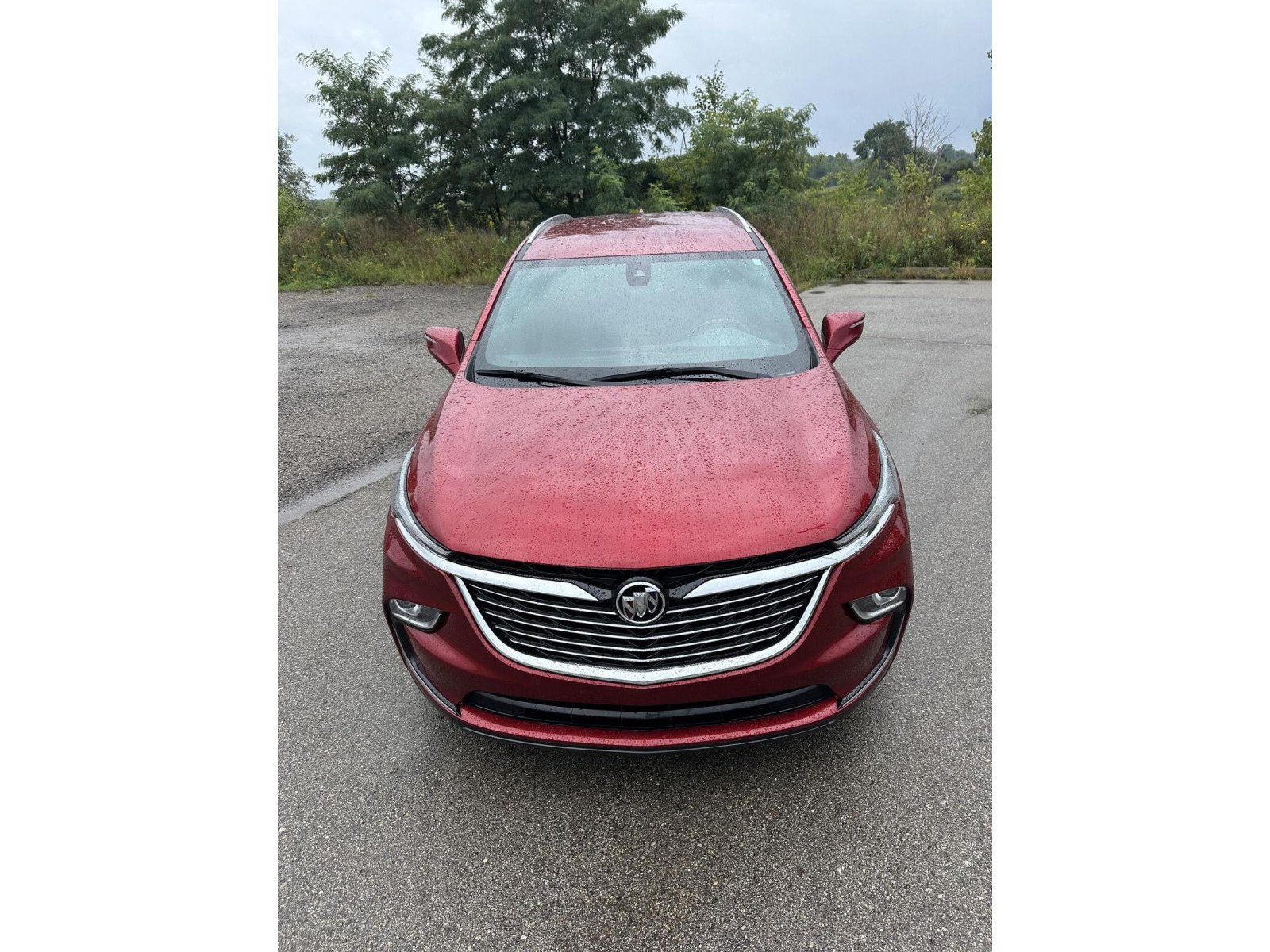 Used 2023 Buick Enclave Essence w/ Trailering Package, 5000 lbs. FWD image 27