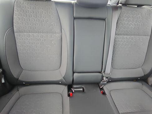 Used 2024 Kia Seltos S AWD/4WD image 10