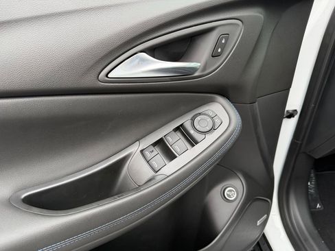 New 2026 Buick Encore GX Sport Touring image 23