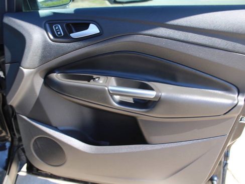 Used 2018 Ford Escape SE AWD/4WD image 12