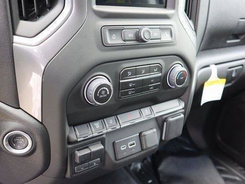New 2026 Chevrolet Silverado 3500 W/T w/ WT Convenience Package AWD/4WD image 8