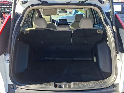 Used 2023 Honda CR-V EX-L image 28