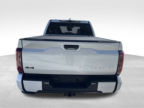 Used 2024 Toyota Tundra 1794 Edition image 5