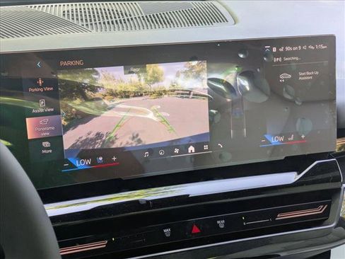 Used 2026 BMW 530i w/ M Sport Package image 14