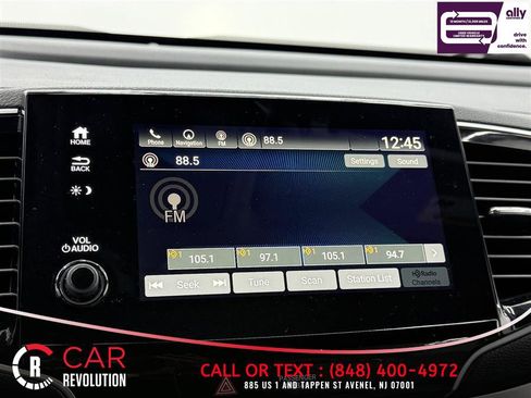 Used 2019 Honda Pilot EX-L image 27