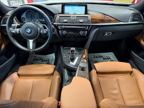 Used 2018 BMW 430i xDrive Coupe image 38