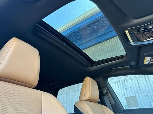 New 2026 Lexus RX 350 AWD image 14