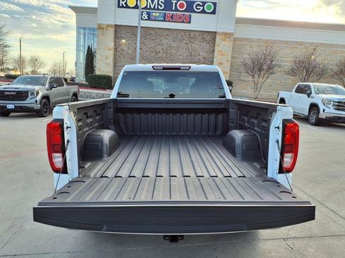 New 2026 GMC Sierra 1500 Pro w/ Pro Value Package AWD/4WD image 22