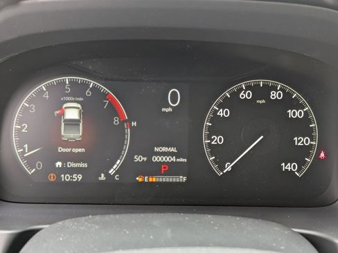 New 2026 Honda Ridgeline RTL image 18