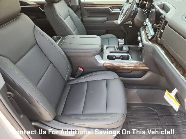 New 2026 GMC Sierra 1500 Elevation w/ Elevation Premium Package RWD image 10