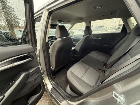 Used 2024 Kia Seltos LX image 18