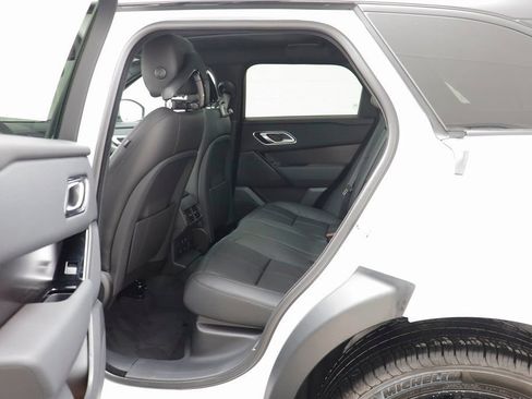 New 2026 Land Rover Range Rover Velar Autobiography AWD/4WD image 15